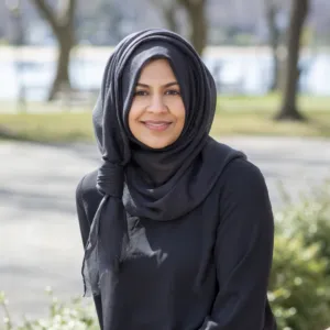 Afshan Mohamedali