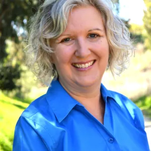 Colleen Kennedy