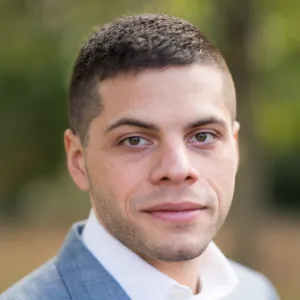 Juan B. Faraoni III, LMHC, LPC, Licensed Mental Health Counselor in Hartford, CT 