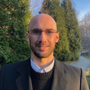 Hernan Alvarez Cordano, LCPC, NCC, CCTP, C-DBT, EMDR-C, BICBT-CC, Licensed Professional Clinical Counselor in Gaithersburg, MD 