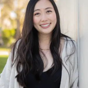 Angela Li