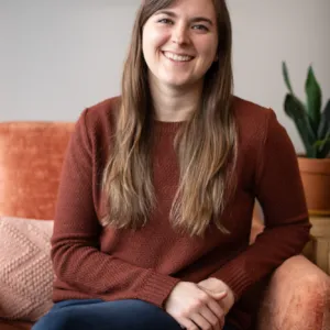 Danielle Branton, LICSW, Therapist in Seattle, WA 98105
