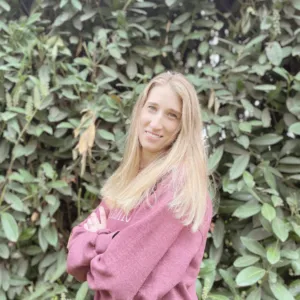 Emma Guthrie, M.S., LPC, Licensed Professional Counselor in Eugene, OR 