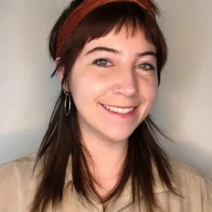 Audrey Fidric