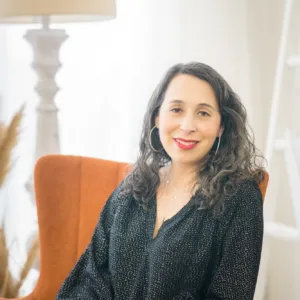 Gina Polesetsky, #133468 CA & #9371 ID, Licensed Marriage & Family Therapist in Culver City, CA 