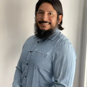 Adrian Romo