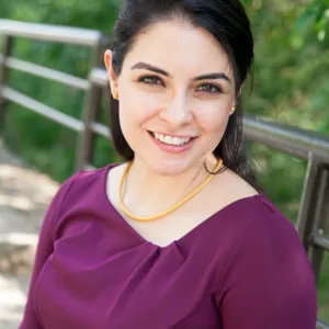 Saharnaz (Sahar) Loseu, PhD, LPC, Registered Play Therapist, EMDR Certified, Licensed Professional Counselor in Frisco, TX 75034