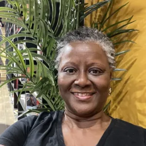 Barbara L.K. Haralson, LPC, Being Victorious! Counseling Center PLLC ~ Owner, Licensed Professional Counselor in West Houston, TX 