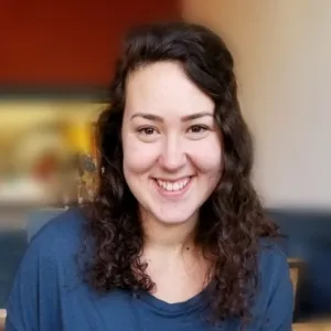 Gabby Rascati, LCSW, Licensed Clinical Social Worker in Chicago, IL 