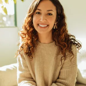 Gabrielle Azmy, LPCC #11186, Licensed Professional Clinical Counselor in San Diego, CA 