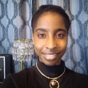 Alexia Antoine