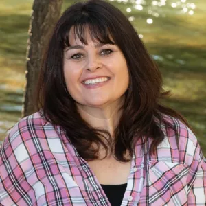 Candace Bolz