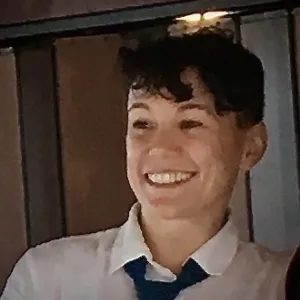 Ames Capomacchio, MA, LPC, Licensed Professional Counselor in Philadelphia, PA 