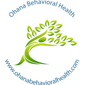 Ohana Behavioral health