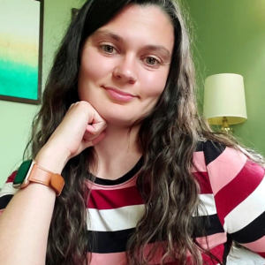 Tiffany Graves, M.S., LPCC-S, Licensed Clinical Mental Health Counselor Supervisor in Cincinnati, OH 