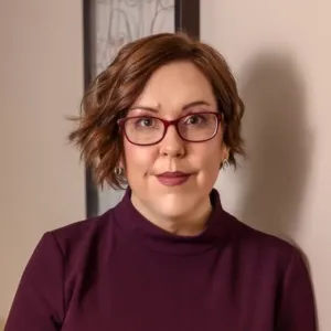 Kate Maurer, MA, LCPC, Licensed Professional Clinical Counselor in Champaign, IL 