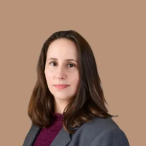 Elizabeth Nelson, LCSW, Licensed Clinical Social Worker in New Orleans, LA 