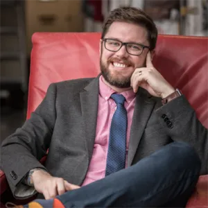 Jimmy McGuffin, Ph.D., Psychologist  in Texas 