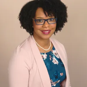 Cherie Adams-ndlovu