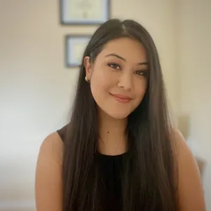 Esha Shrestha