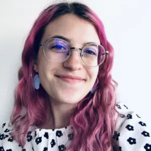 Johanna Schrecengost