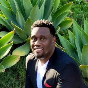 Cedric Staton