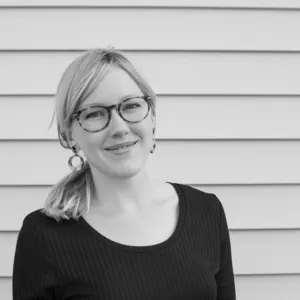 Molly Schoberg