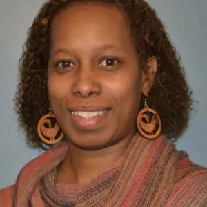 Jacqui Johnson
