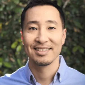 Eddy Hong