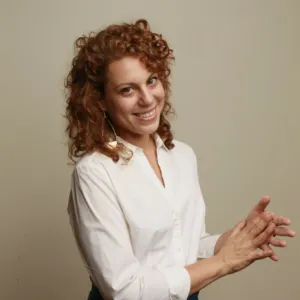Ellie Pappas, , Clinical Social Worker   in New York 