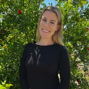Caroline Davis