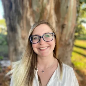 Megan Monger