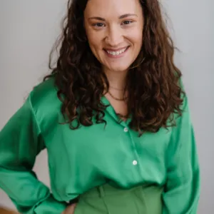 Maggie Ullrich