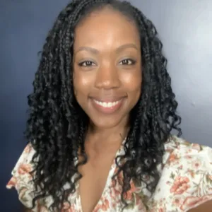 Kadijah Mckenzie