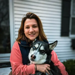 Michaela Honigman