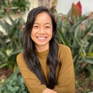Stephanie N. wong