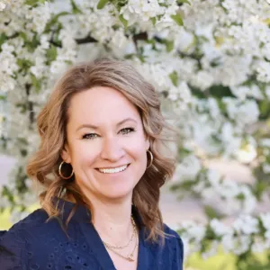 Heidi Lindsey
