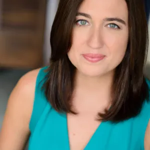 Katherine Mcdonald