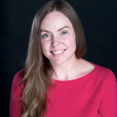 Sarah Luster