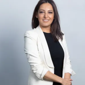 Sanaz Saeidian