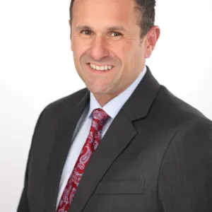 Aaron Padron