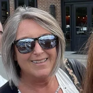 Cynthia Wallace