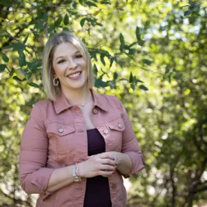 Amberly Prykhodko, LCSW, Licensed Clinical Social Worker  in Texas 
