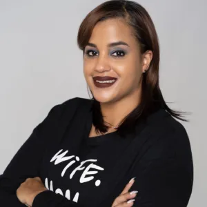 Clarissa Parks