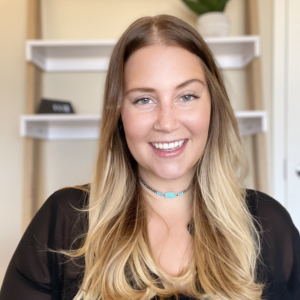 Rae Thomas, LPC, Licensed Professional Counselor in Denver, CO 