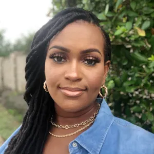 Maddison Adimora