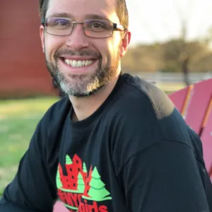 Bradley Vaughn