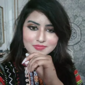 Khadeeja Malik
