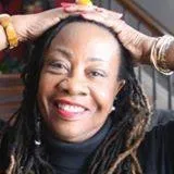 Pauline Everette