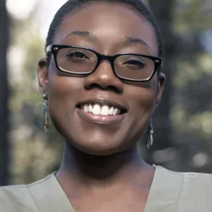 Nicole Johnson
